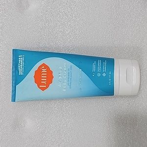 Lume Acidified Body Cream
